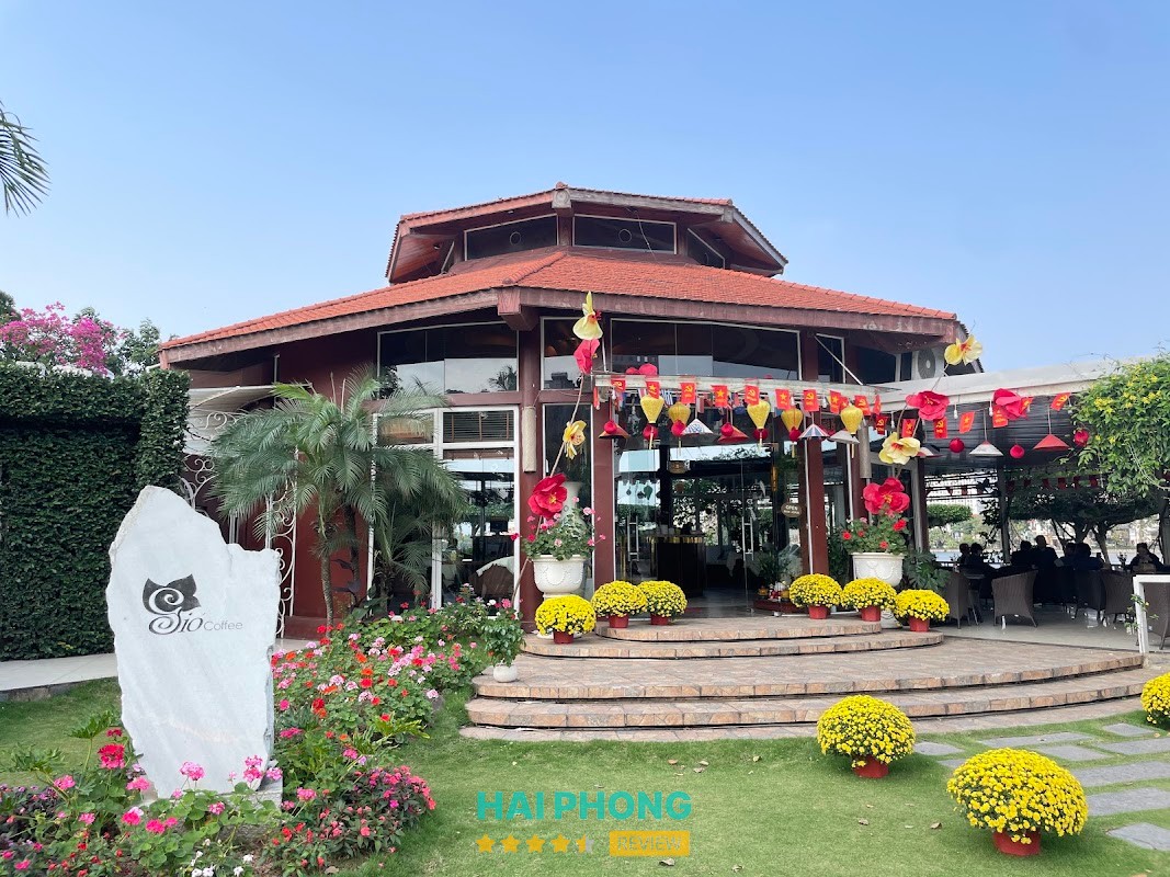 Gió Coffee Hải Dương