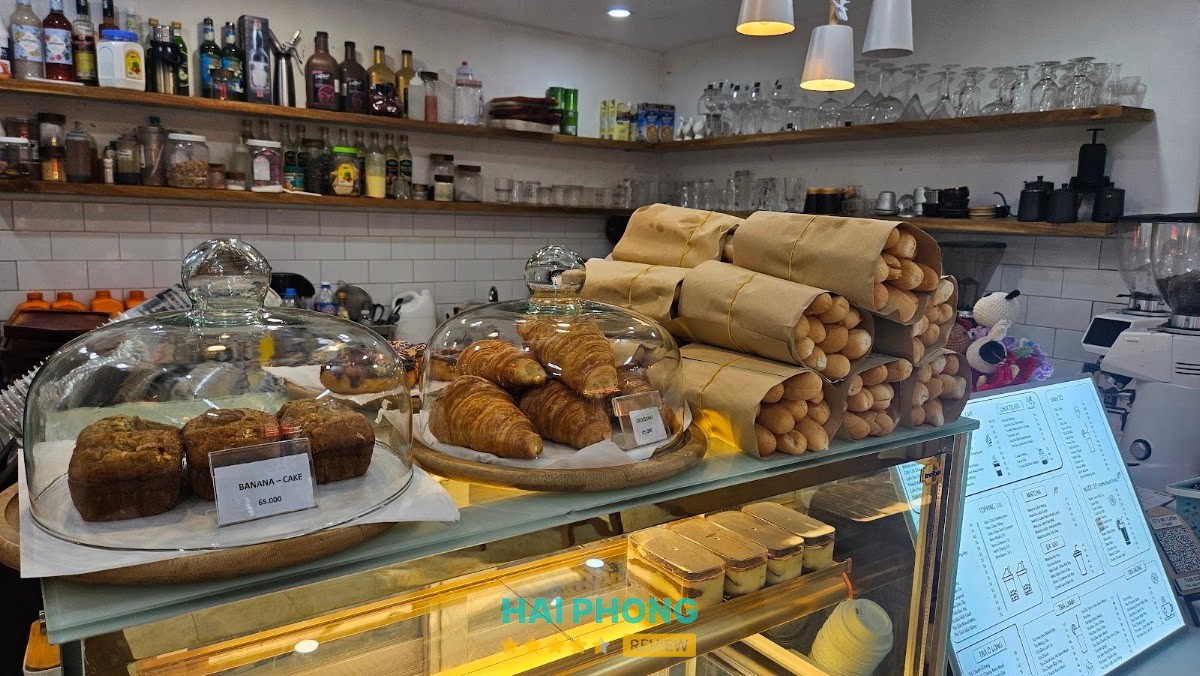 TIT COFFEE – hình ảnh 1