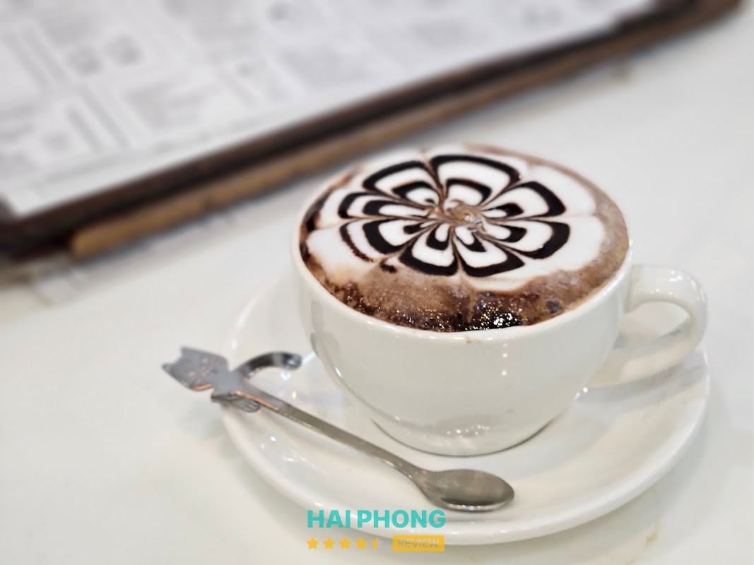 TIT COFFEE – hình ảnh 2