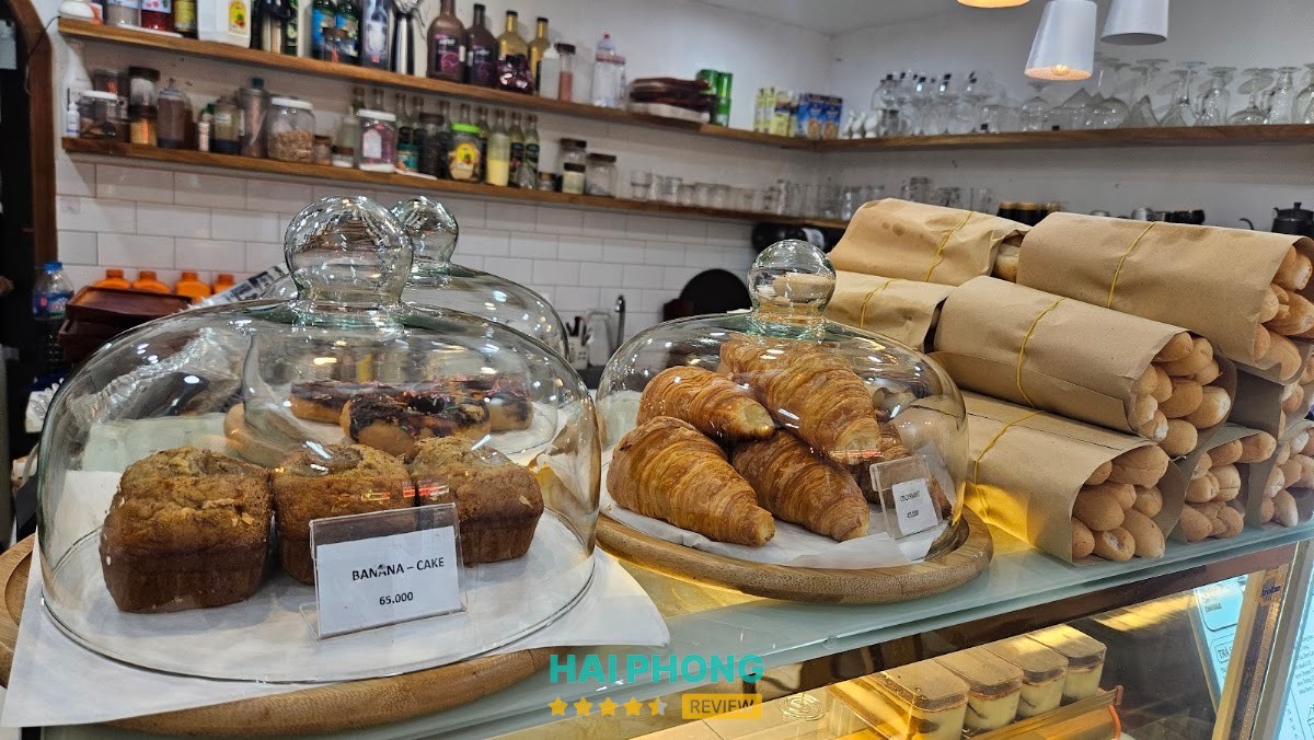 TIT COFFEE – hình ảnh 3