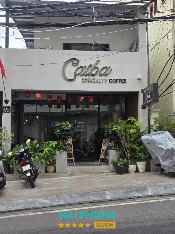 CatBa Specialty Coffee – hình ảnh 2