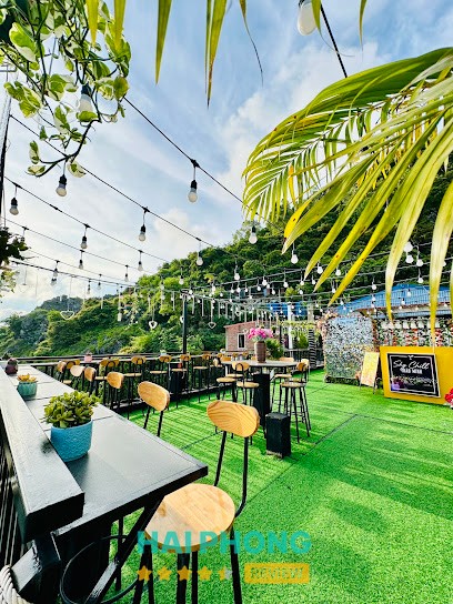 Sky Chill Thảo Minh Cát Bà - Coffee & Tea - Rooftop – hình ảnh 3