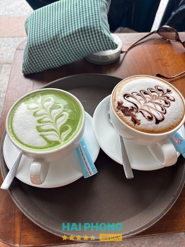 NamPhuong Coffee – hình ảnh 2