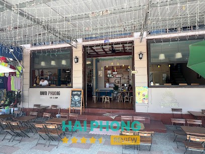 NamPhuong Coffee – hình ảnh 3