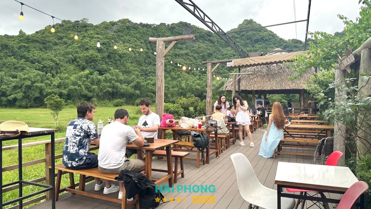 Lion Farm - Coffee & Food – hình ảnh 1