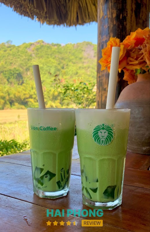 Lion Farm - Coffee & Food – hình ảnh 2
