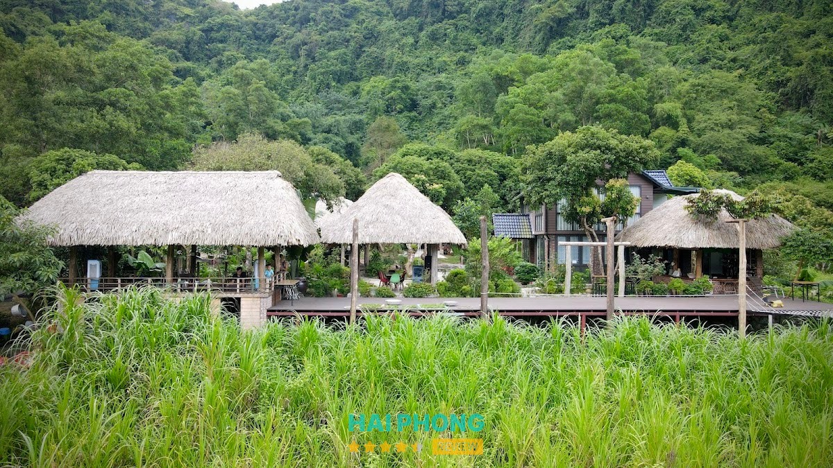 Lion Farm - Coffee & Food – hình ảnh 3
