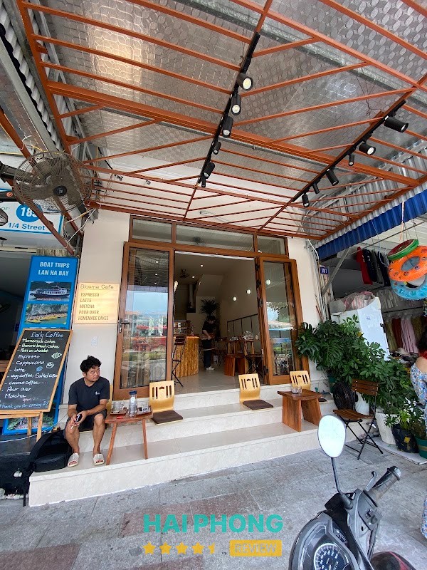 Bloome Cafe CatBa – hình ảnh 2