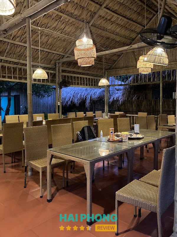 Bhaya Cafe – hình ảnh 1
