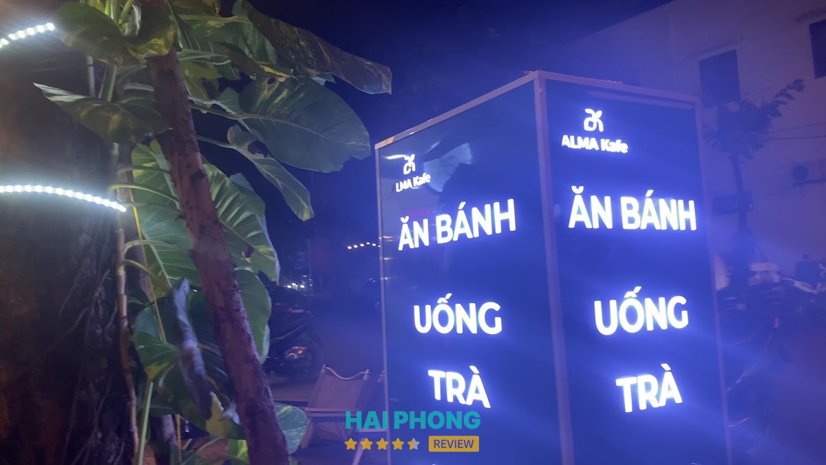 Béo Coffee By Alma Kafe – hình ảnh 2