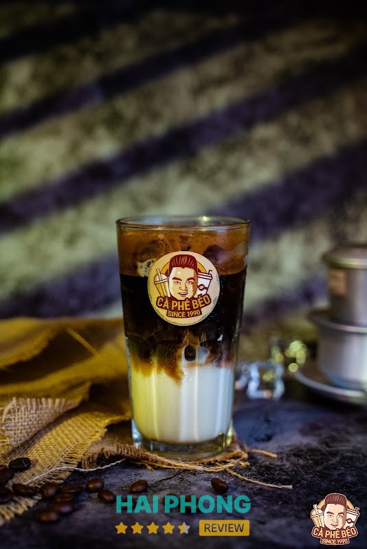 Béo Coffee By Alma Kafe – hình ảnh 3