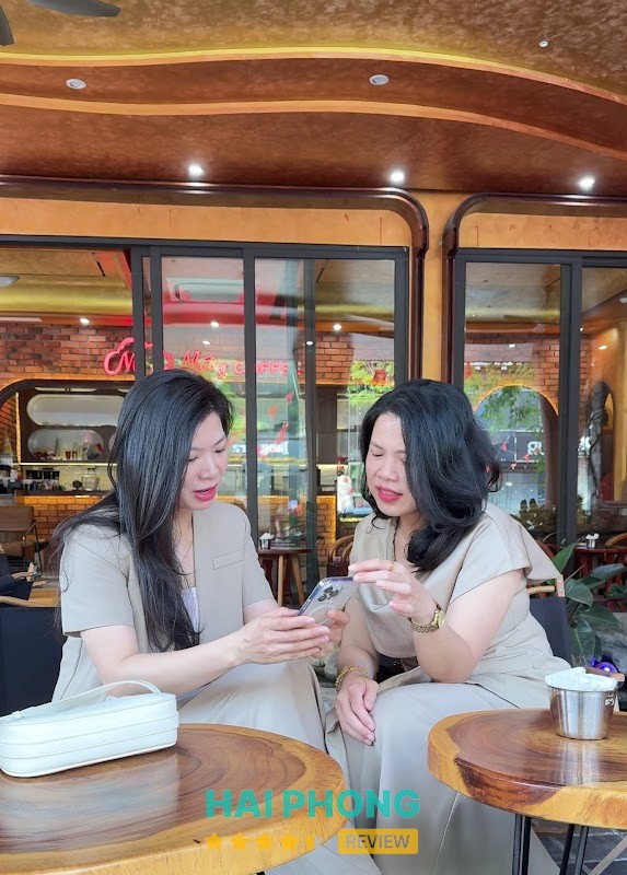 Mây Coffee – hình ảnh 2