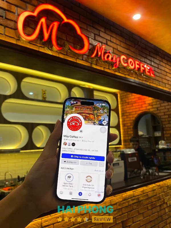 Mây Coffee – hình ảnh 3