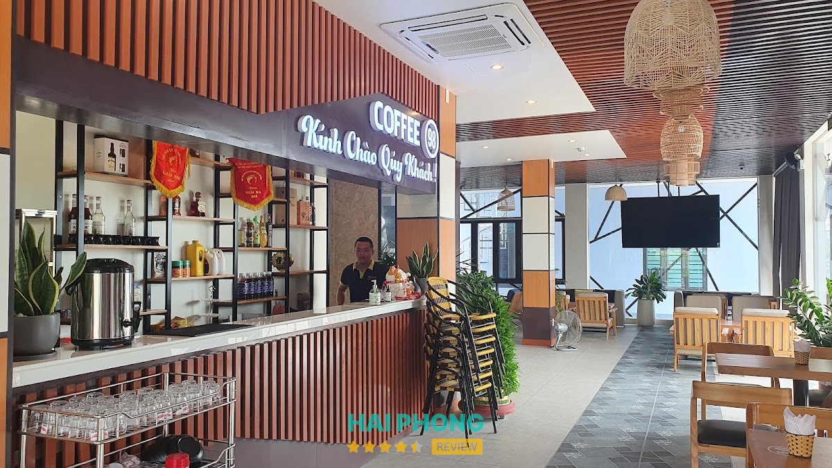 Coffee - Karaoke 98 – hình ảnh 2