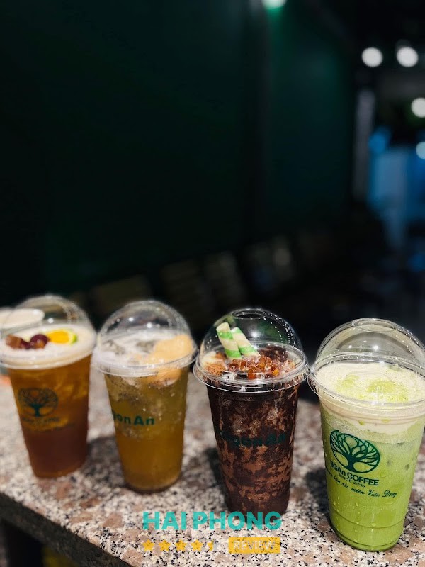 SaigonAn Coffee Chí Linh – hình ảnh 2