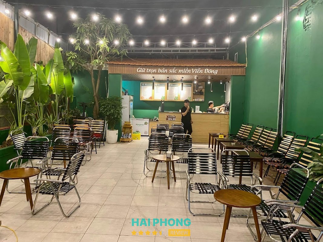 SaigonAn Coffee Chí Linh – hình ảnh 3