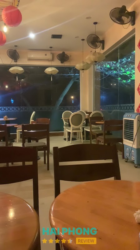 Cafe Tùng Lâm – hình ảnh 2