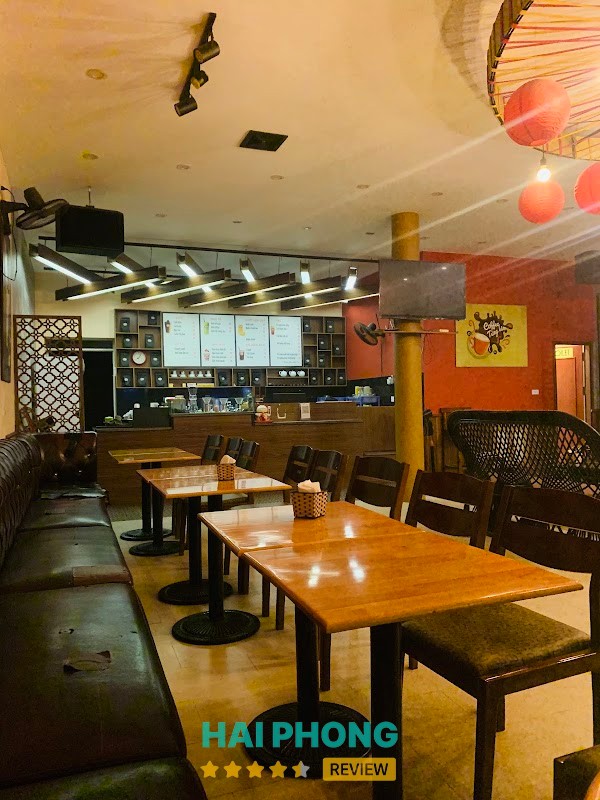 Cafe Tùng Lâm – hình ảnh 3