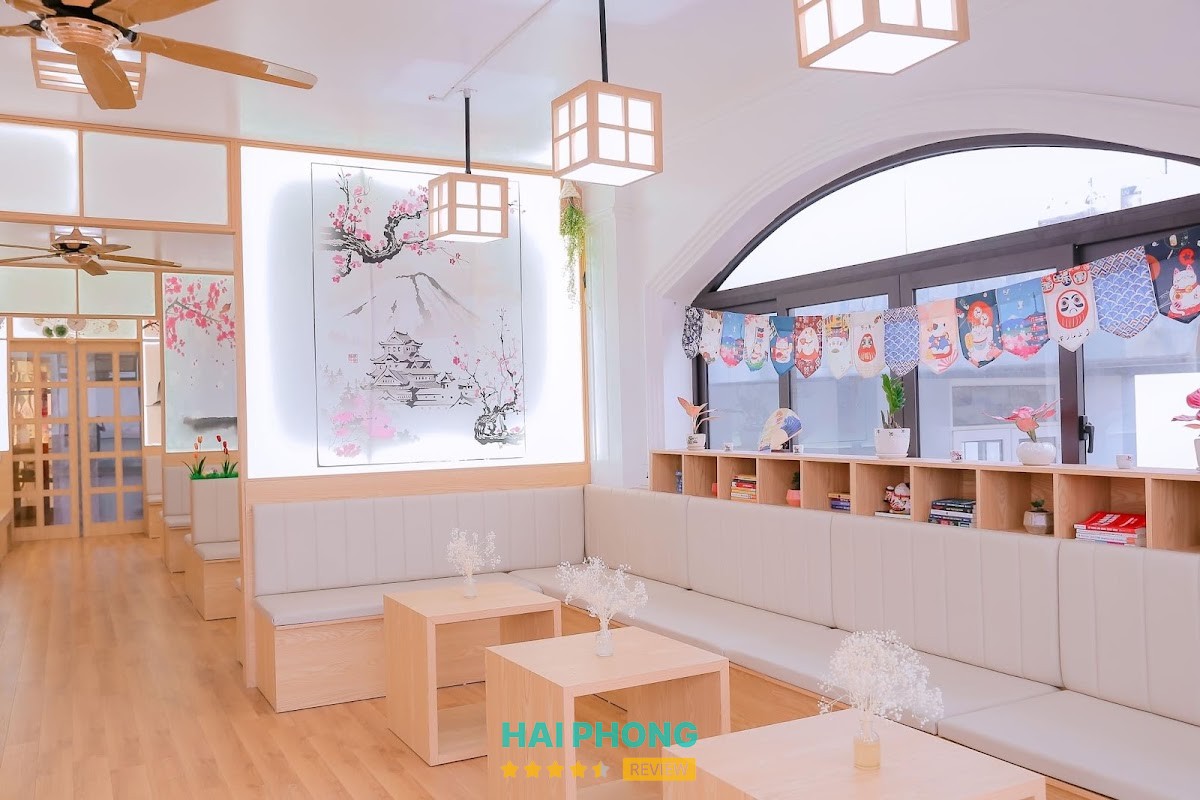 AHG Coffee - Không Chỉ Là Cà Phê Chí Linh