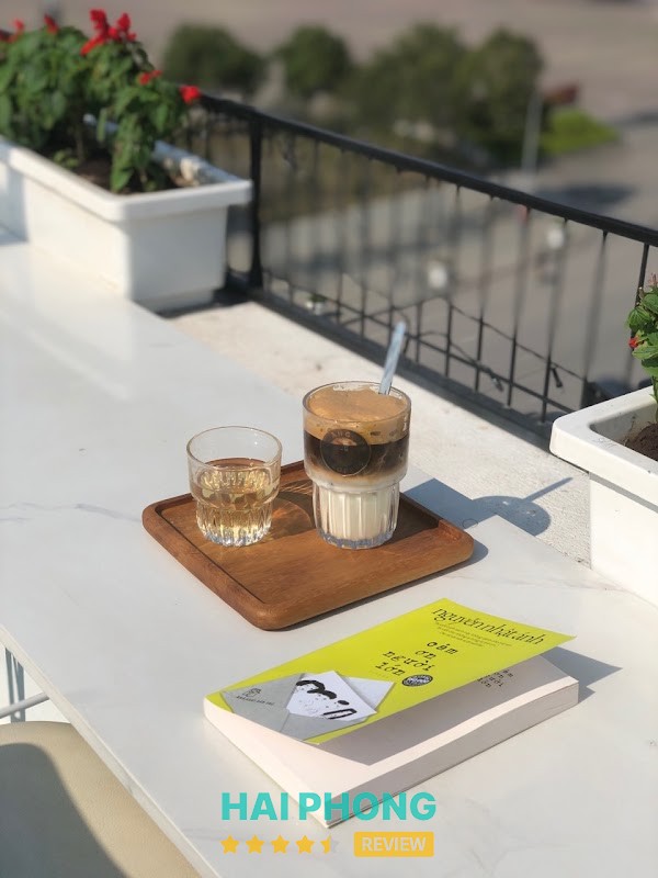 AHG Coffee - Không Chỉ Là Cà Phê – hình ảnh 3