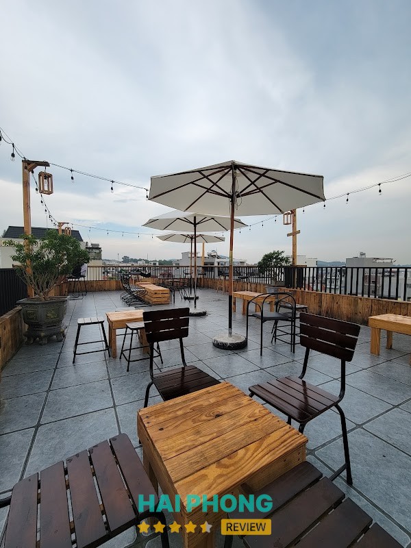 Phiêu Cafe Chí Linh