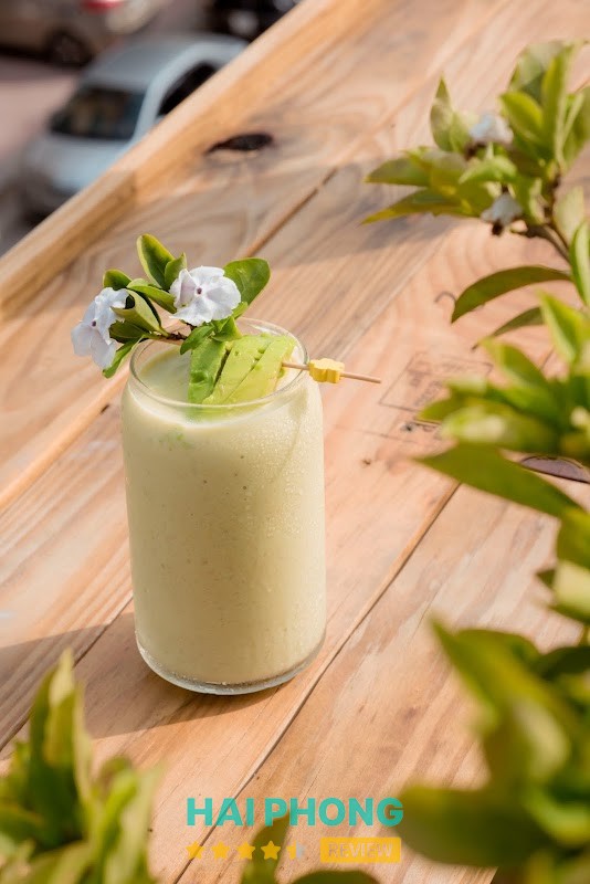 Phiêu Cafe – hình ảnh 3