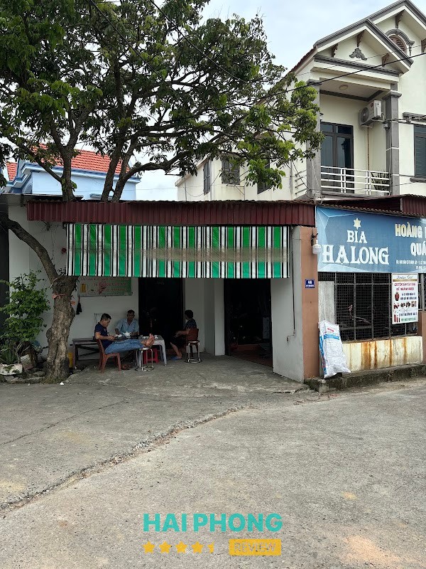 Cafe Hoàng Bách Quán – hình ảnh 2