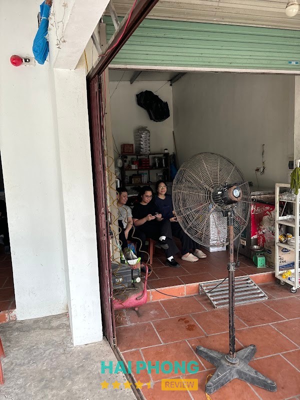 Cafe Hoàng Bách Quán – hình ảnh 3