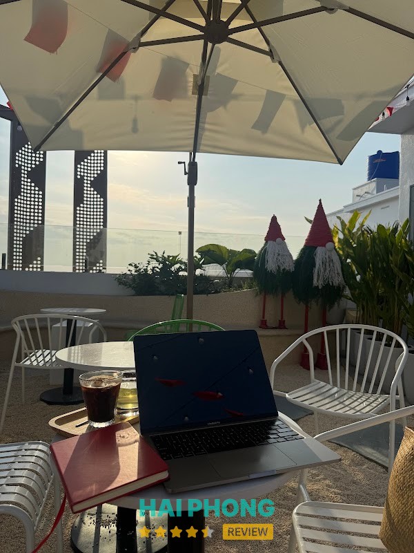 Mây Cafe Nam Đồ Sơn