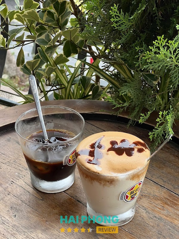 Bắc Việt coffee – hình ảnh 2