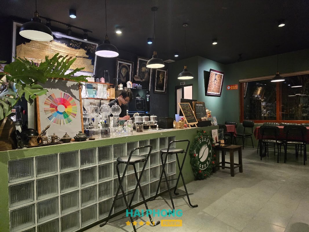 Forest Coffee – hình ảnh 3
