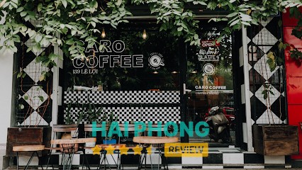 Caro Coffee Gia Viên