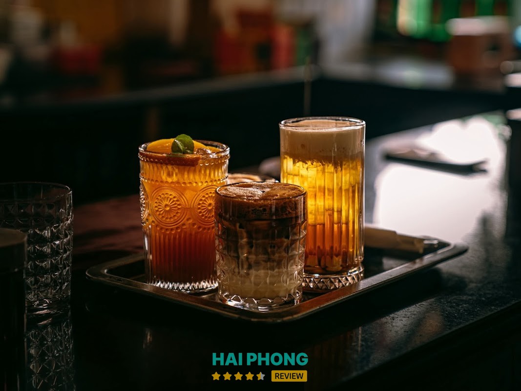 Vòng Coffee – hình ảnh 2