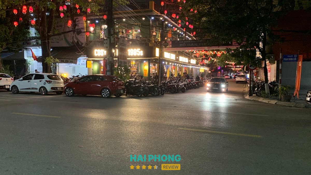 Cosy Cà Phê 1985s – hình ảnh 3