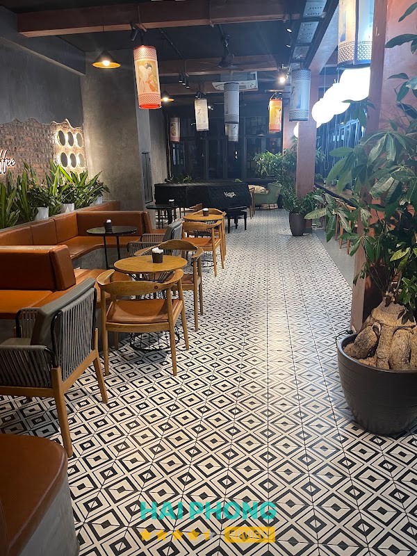 Không gian Ngọt Coffee Hải Phòng – hình ảnh 2