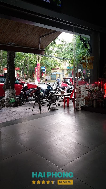 Không gian cafe Bảo Anh – hình ảnh 2