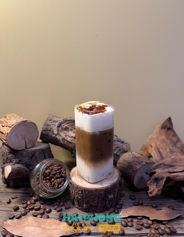 Milano Coffee - Đất Cảng – hình ảnh 3
