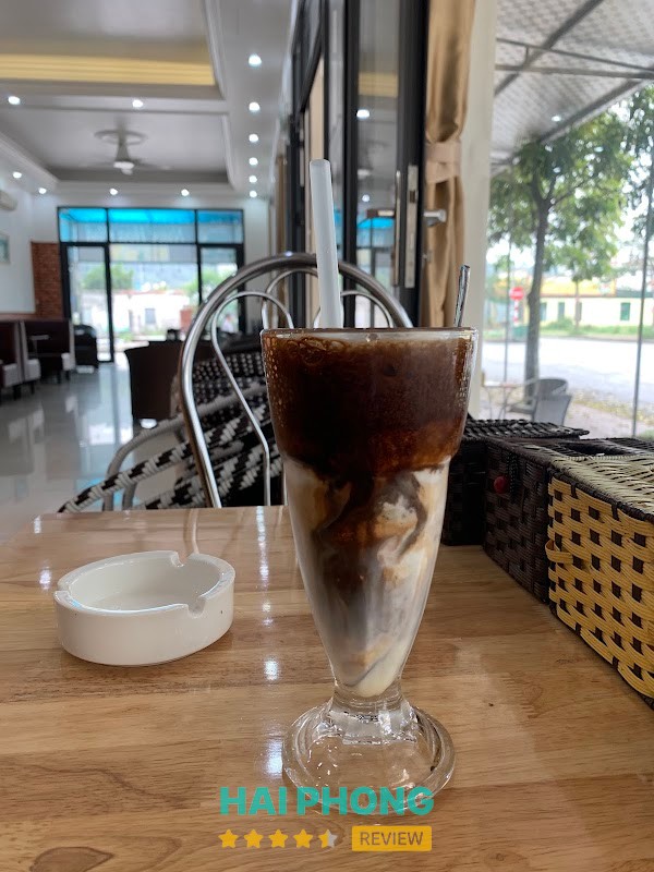 Không gian Cafe Đan – hình ảnh 2