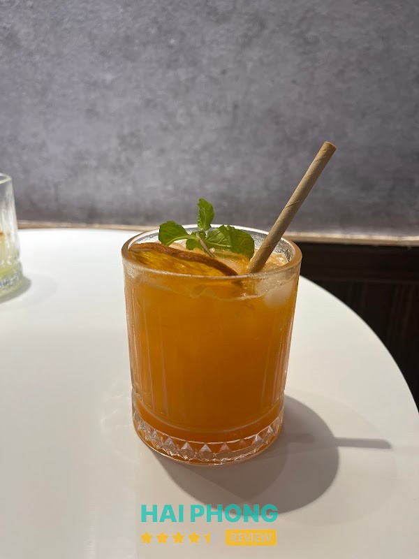 Không gian Chill Bar Coffee & Tea – hình ảnh 2