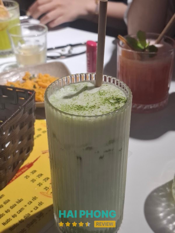 Chill Bar Coffee & Tea – hình ảnh 3