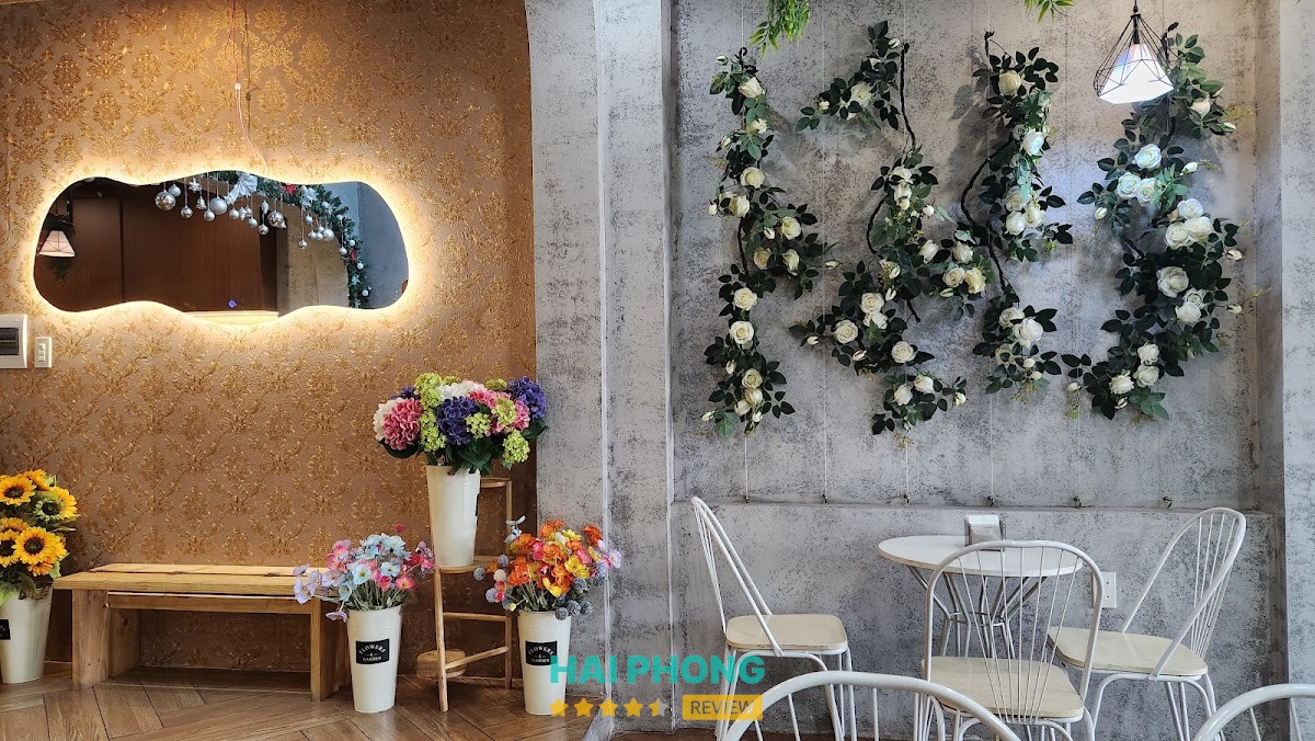 ChiChi Coffee And Tea – hình ảnh 3