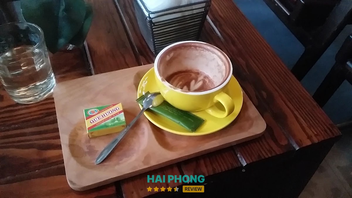 KAfe ZONE – hình ảnh 2