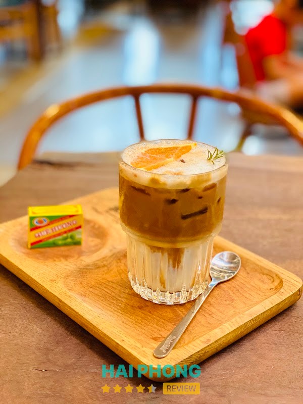 KAfe ZONE – hình ảnh 3