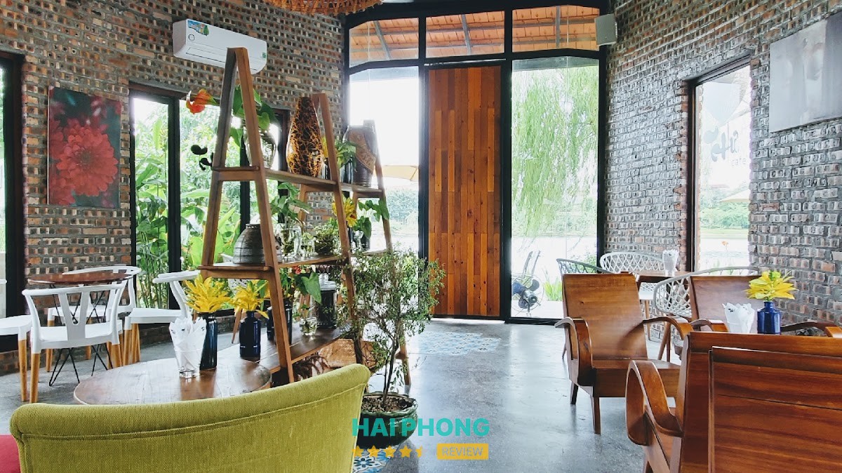 Thư cafe' Lê Thanh Nghị
