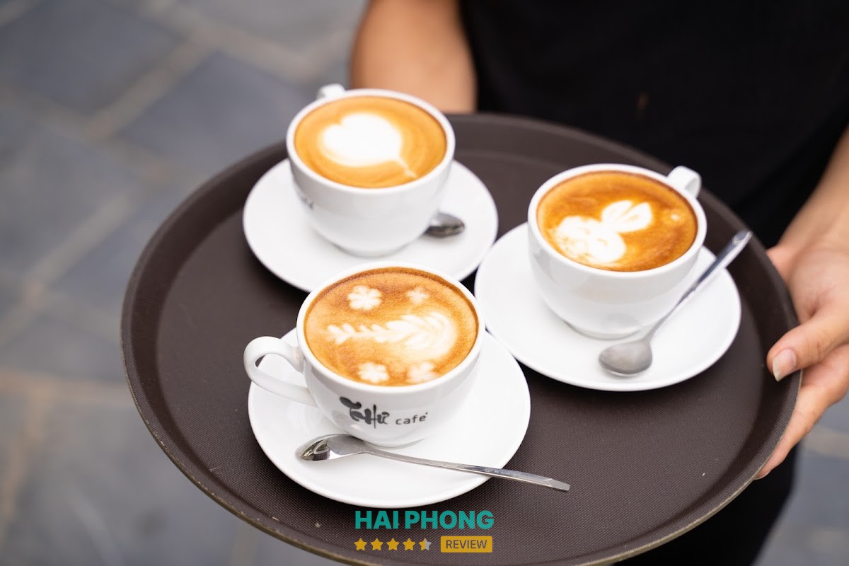 Thư cafe' – hình ảnh 3