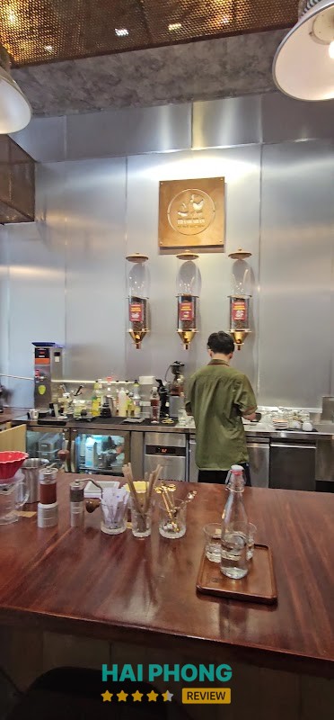 Cà Phê Thành Nhân – hình ảnh 2