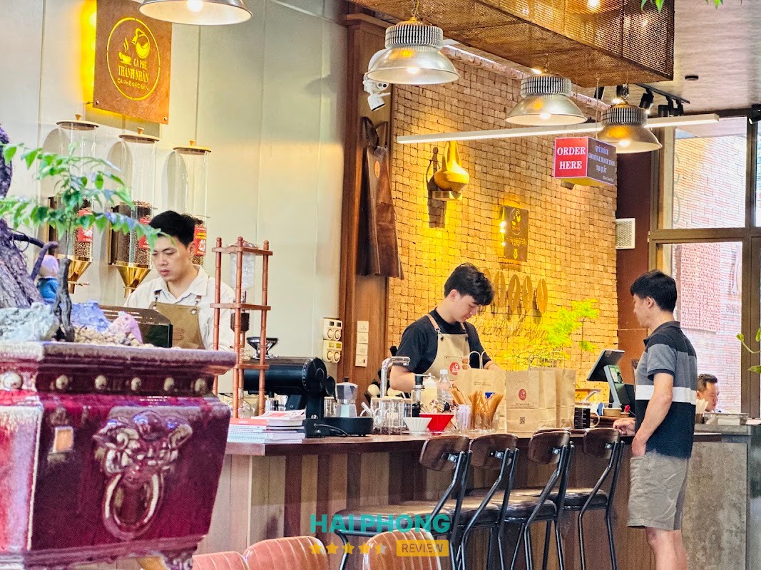 Cà Phê Thành Nhân – hình ảnh 3