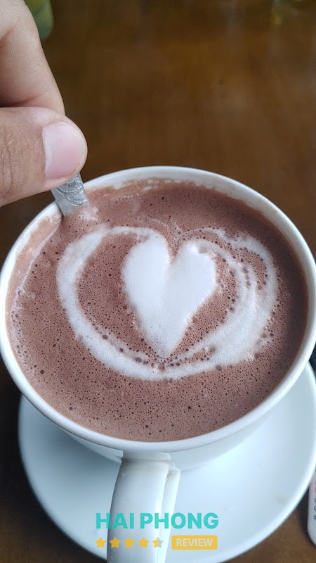 Moon coffee – hình ảnh 2