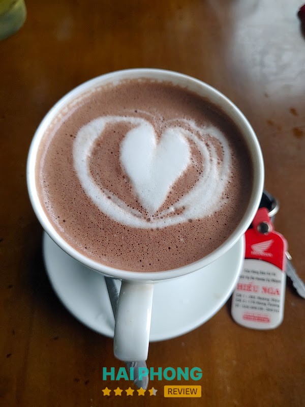 Moon coffee – hình ảnh 3