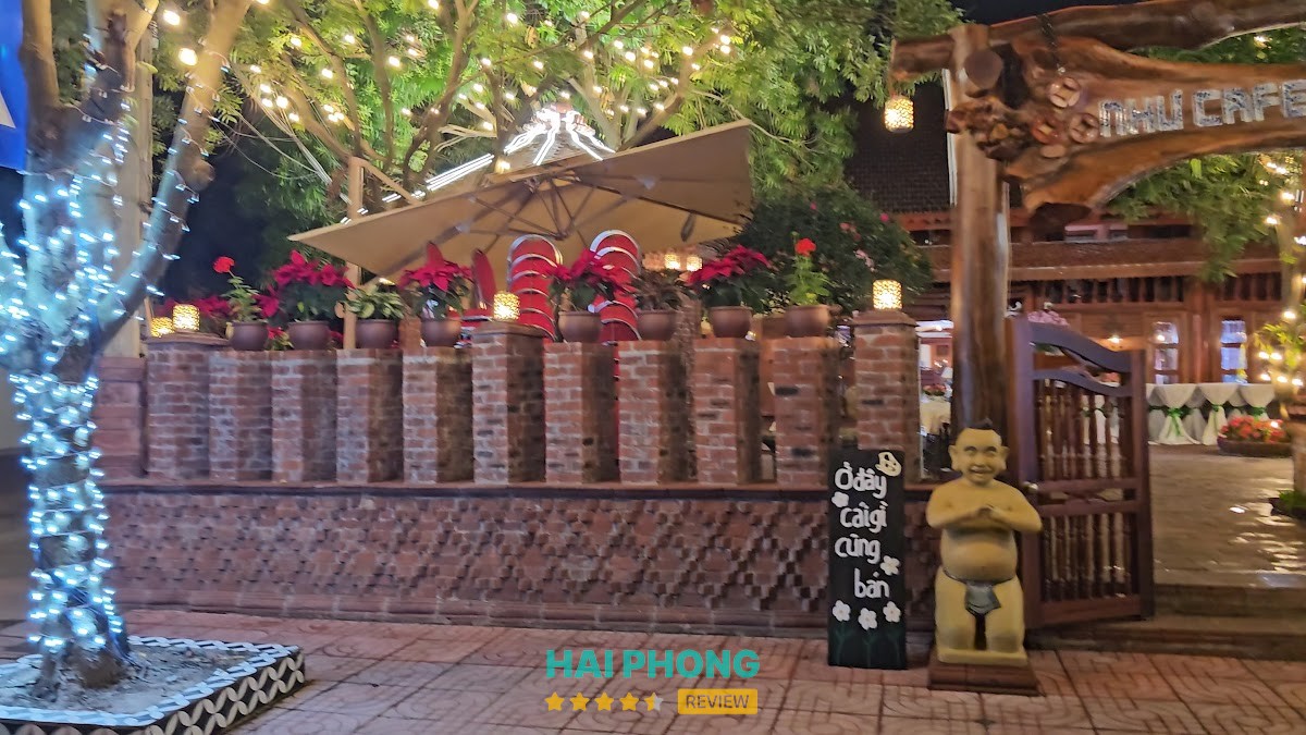 Như Cafe – hình ảnh 2